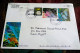 Egypt 1982, A Nice Cover Sent To Cairo From USA - Storia Postale