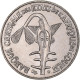 Monnaie, Communauté économique Des États De L'Afrique De L'Ouest, 50 Francs - Costa De Marfil