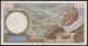 France 100 Francs 1940 ''Sully" AXF Banknote - 100 F 1939-1942 ''Sully''