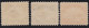 USA    .    Yvert    .    Airmail  4/6   (2 Scans)  .    *     .    Mint-hinged - 1a. 1918-1940 Usados