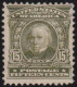 USA    .    Yvert    .    153  (2 Scans)  .    *     .   Mint-hinged - Nuevos