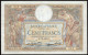 France 200 Francs 1989 ''Luc Olivier Merson" AXF Banknote - 100 F 1908-1939 ''Luc Olivier Merson''