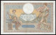 France 200 Francs 1989 ''Luc Olivier Merson" AXF Banknote - 100 F 1908-1939 ''Luc Olivier Merson''