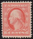 USA    .    Yvert    .    172  (2 Scans)    .    *     .   Mint-hinged - Unused Stamps