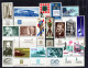 ISRAEL - Lot Timbres Neufs Avec Tab - 1960 / 1969 - Collections, Lots & Séries