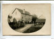 Allonnes Carte Photo Originale Minoterie Petit Bouin Lieu Dit" Petit Moulin" - Allonnes