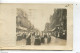 Montréal Carte Photo Procession Religieuse En 1906 - Montreal