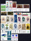 ISRAEL - Lot Timbres Neufs Avec Tab - 1975 / 1979 - Collections, Lots & Series