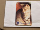 SINGAPORE-(96SIGC-o)-CAT 2-(73)(96SIGC-367538)($5)(1/1/1997)-used Card+1card Prepiad Free - Singapour