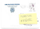 (C03) - PORTUGAL - SELO CLUBE FILATELICO DE PORTUGAL - CARTA => FRANCIA 2011 - Storia Postale