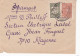 RUSSIA - Postal History - COVER To FRANCE 1904 MAYENNE - Covers & Documents