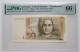 50 DM 1993 Ro 308b P#40c* ERSATRZNOTE / REPLACEMENTNOTE GEM UNC PMG 66 EPQ, YA2221664D5 Exceptional Paper Quality - 50 DM