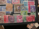 Lot ,  Old Stamps , - Mezclas (max 999 Sellos)