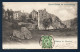 Luxembourg. Château De Beaufort. 1903 - Echternach