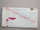 WW1 / Envelope With Content - K. U. K. Garnisonsspital Nr. 21 In Temesvar / To Cilli Steiermark, Slovenia - Covers & Documents