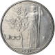 Monnaie, Italie, 100 Lire, 1991, Rome, SUP, Stainless Steel, KM:96.2 - 100 Lire