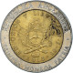 Monnaie, Argentine, Peso, 2010 - Argentine