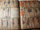 ELLE 50/CHRISTIAN DIOR ATELIER /JUPE EDHARPE/MAILLOTS DE BAIN /CANOTIER MAUD ROSER - Fashion