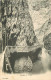 Promotion 2 Cpa SUISSE Gorges Du Trient Vers 1900 - Trient