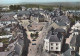 GOURIN (Morbihan): Vue Panoramique - En Avion Au Dessus De... - Gourin