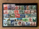 AUSTRALIA 1913 -2000 COLLECTION OF LARGE COMMEMORATIVES & DEFINITIVES (350) - Collections