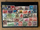 AUSTRALIA 1913 -2000 COLLECTION OF LARGE COMMEMORATIVES & DEFINITIVES (350) - Collections