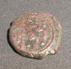 12e Siècle Monnaie Normands En Sicile Roger II Rex 1130 1154 Poids: 2,17 Gr - Feudal Coins