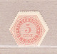 1879 TG9** Zonder Scharnier.OBP 20 Euro. - Telegraphenmarken [TG]