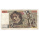 France, 100 Francs, Delacroix, 1979, A.11, TB, Fayette:69.02C, KM:154b - 100 F 1978-1995 ''Delacroix''