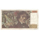 France, 100 Francs, Delacroix, 1979, A.11, TB, Fayette:69.02C, KM:154b - 100 F 1978-1995 ''Delacroix''