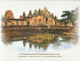 2011 Thailand - Presentation Pack: Thai Heritage Conservation - Sammlungen (im Alben)