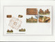 2011 Thailand - Presentation Pack: Thai Heritage Conservation - Sammlungen (im Alben)