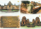 2011 Thailand - Presentation Pack: Thai Heritage Conservation - Sammlungen (im Alben)