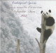 2012 United Nation - Presentation Pack: Endangered Species - Sammlungen (im Alben)