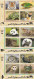 2012 United Nation - Presentation Pack: Endangered Species - Sammlungen (im Alben)