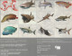 Delcampe - 2014 United Nation - Presentation Pack: Endangered Species - Sammlungen (im Alben)