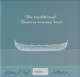 2013 Faroes Islands - Limited Edition Signed Presentation Pack: The Traditional Faroese Rowing Boat - Sammlungen (im Alben)