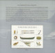 2013 Faroes Islands - Limited Edition Signed Presentation Pack: The Traditional Faroese Rowing Boat - Sammlungen (im Alben)