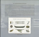 2013 Faroes Islands - Limited Edition Signed Presentation Pack: The Traditional Faroese Rowing Boat - Sammlungen (im Alben)