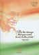 2019 Indonesia- Presentation Pack: 150th Birth Anniversary Of Mahatma Gandhi - Sammlungen (im Alben)