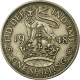 Monnaie, Grande-Bretagne, George VI, Shilling, 1948, TTB, Copper-nickel, KM:863 - I. 1 Shilling