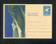 "LIECHTENSTEIN" 1984, Bildpostkarten Mi. P 82-P 84 ** (5100) - Interi Postali