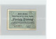 42086009 Itzehoe 50 Pfennig Schein Boekenberg - Itzehoe