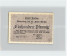 42086007 Itzehoe 100 Pfennig Schein Boekenberg - Itzehoe