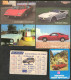 USSR. 1979. 1989. Car, Voiture - Petit Format : 1981-90