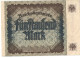 Billet De Banque Ancien/1Billet / Reichsbanknote/5 000 Fünthausend Mark/ Berlin/2 December 1922       BILL252 - 5000 Mark