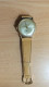 MONTRE MECANIQUE VINTAGE INCABLOC " LIP " P/OR G,20-REF/03248-CAL R 136E - Antike Uhren