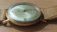 Delcampe - MONTRE MECANIQUE VINTAGE INCABLOC " LIP " P/OR G,20-REF/03248-CAL R 136E - Antike Uhren