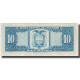 Billet, Équateur, 10 Sucres, 1977-04-29, KM:109, TB+ - Equateur