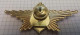 Russia, Strategic Missile Forces, Pin Badge - Russia